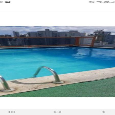 Maravilhoso Apartamento 2 Quartos Com Ofuro Porto Da Barra Salvador Summer Barra Flat Exteriör bild
