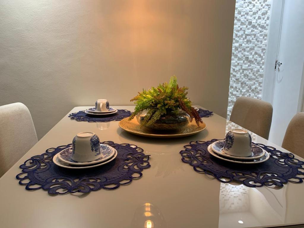 Maravilhoso Apartamento 2 Quartos Com Ofuro Porto Da Barra Salvador Summer Barra Flat Exteriör bild