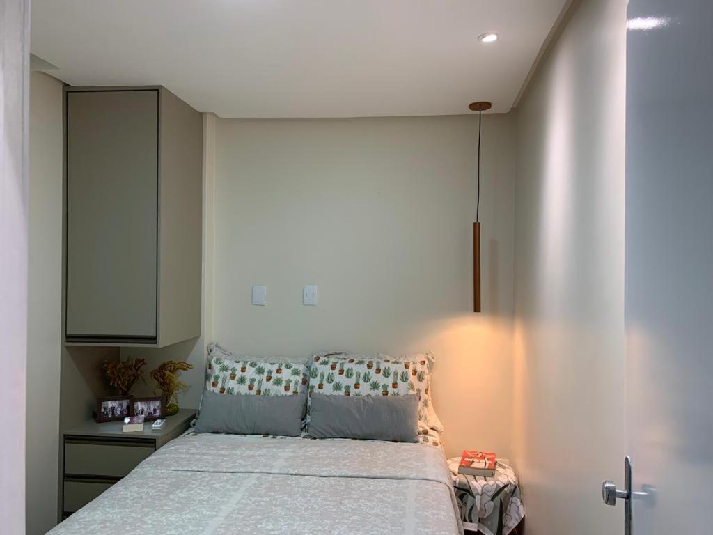 Maravilhoso Apartamento 2 Quartos Com Ofuro Porto Da Barra Salvador Summer Barra Flat Exteriör bild