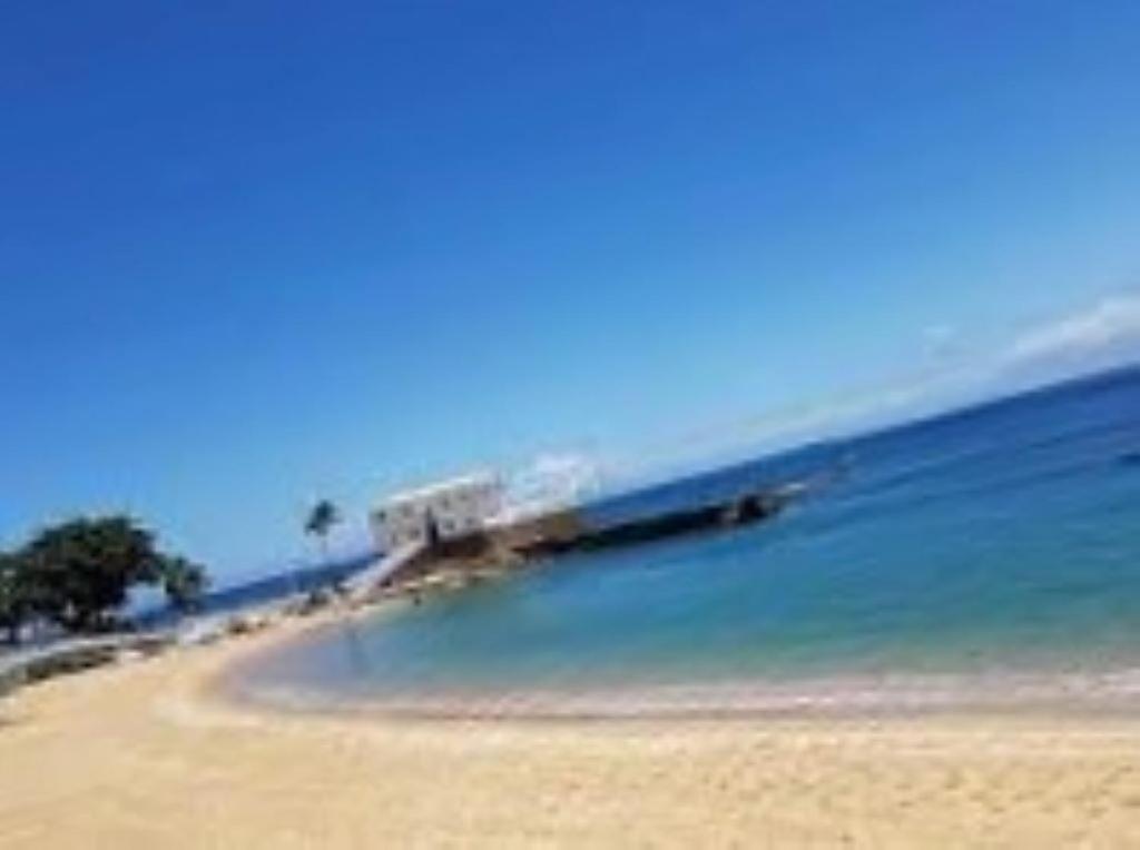 Maravilhoso Apartamento 2 Quartos Com Ofuro Porto Da Barra Salvador Summer Barra Flat Exteriör bild